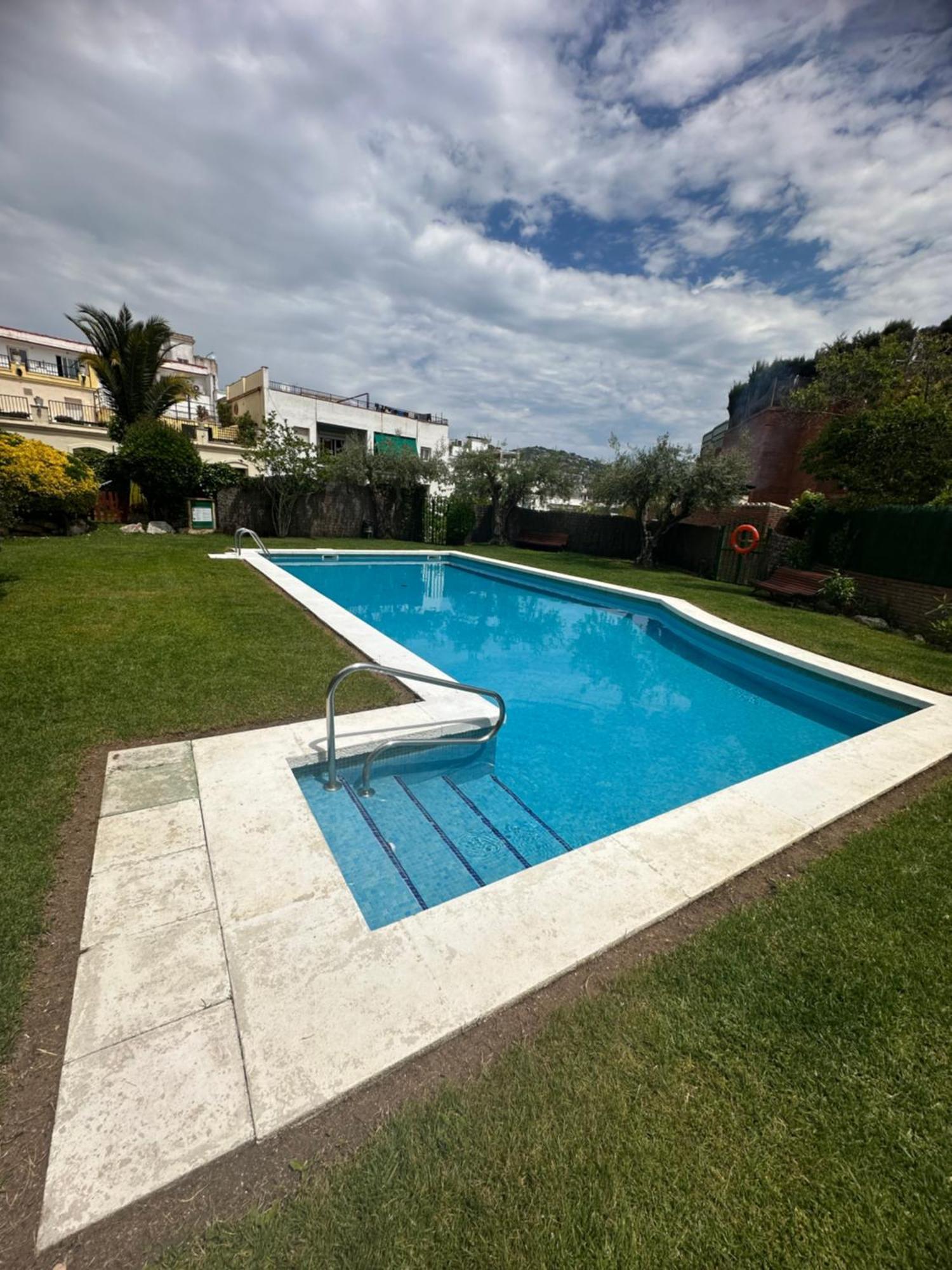 Casa San Gabriel Apartment Lloret de Mar Room photo